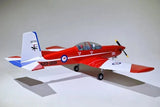 Phoenix Model PC9 Pilatus .46 ARF with Electric Retracts [PH230] - Hobbytech Toys