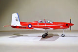Phoenix Model PC9 Pilatus .46 ARF with Electric Retracts [PH230] - Hobbytech Toys