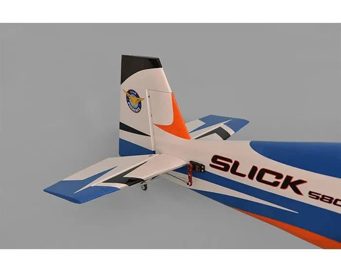 Phoenix Model Slick 580 RC Plane, 20cc ARF [PHN - PH190] - Hobbytech Toys