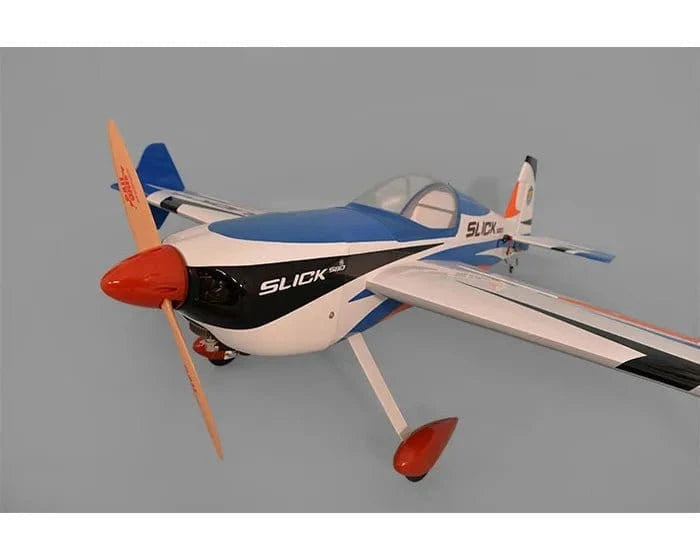Phoenix Model Slick 580 RC Plane, 20cc ARF [PHN - PH190] - Hobbytech Toys