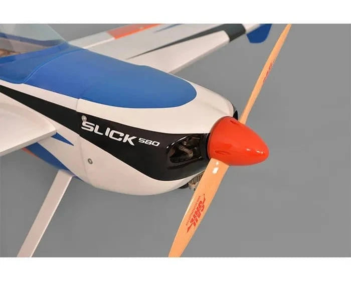 Phoenix Model Slick 580 RC Plane, 20cc ARF [PHN - PH190] - Hobbytech Toys