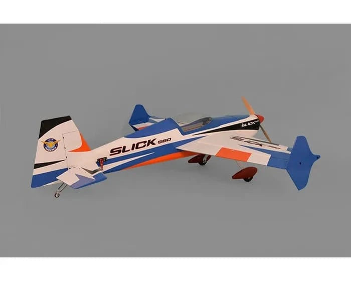 Phoenix Model Slick 580 RC Plane, 20cc ARF [PHN - PH190] - Hobbytech Toys