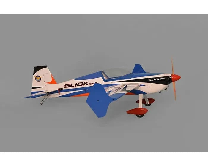 Phoenix Model Slick 580 RC Plane, 20cc ARF [PHN - PH190] - Hobbytech Toys