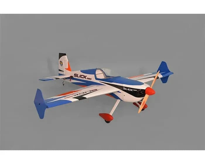 Phoenix Model Slick 580 RC Plane, 20cc ARF [PHN - PH190] - Hobbytech Toys