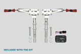 Phoenix Model Spitfire .46 Size ARF with Electric Retracts [PH225] - Hobbytech Toys