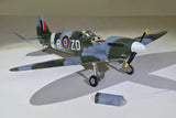 Phoenix Model Spitfire .46 Size ARF with Electric Retracts [PH225] - Hobbytech Toys