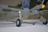 Phoenix Model Spitfire .46 Size ARF with Electric Retracts [PH225] - Hobbytech Toys