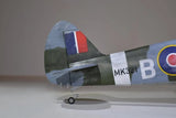 Phoenix Model Spitfire .46 Size ARF with Electric Retracts [PH225] - Hobbytech Toys