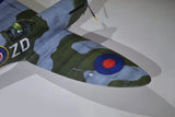 Phoenix Model Spitfire .46 Size ARF with Electric Retracts [PH225] - Hobbytech Toys