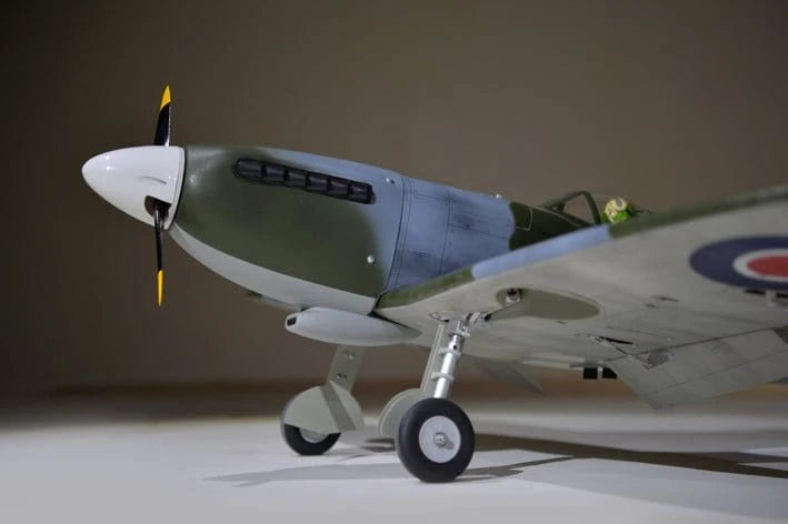 Phoenix Model Spitfire .46 Size ARF with Electric Retracts [PH225] - Hobbytech Toys