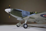 Phoenix Model Spitfire .46 Size ARF with Electric Retracts [PH225] - Hobbytech Toys