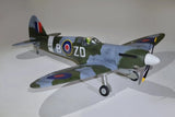 Phoenix Model Spitfire .46 Size ARF with Electric Retracts [PH225] - Hobbytech Toys