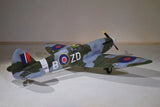 Phoenix Model Spitfire .46 Size ARF with Electric Retracts [PH225] - Hobbytech Toys