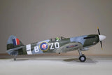 Phoenix Model Spitfire .46 Size ARF with Electric Retracts [PH225] - Hobbytech Toys
