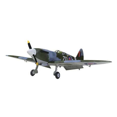 Phoenix Model Spitfire .46 Size ARF with Electric Retracts [PH225] - Hobbytech Toys