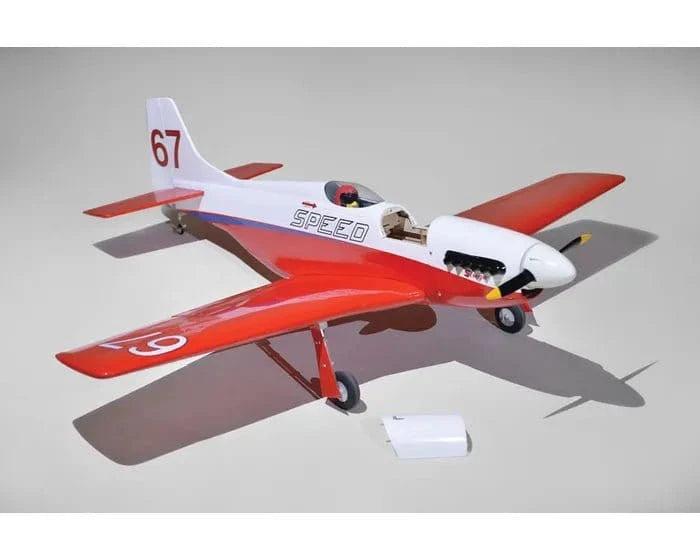 Phoenix Model Strega Mk II .46 ARF with Electric Retracts [PH231] - Hobbytech Toys