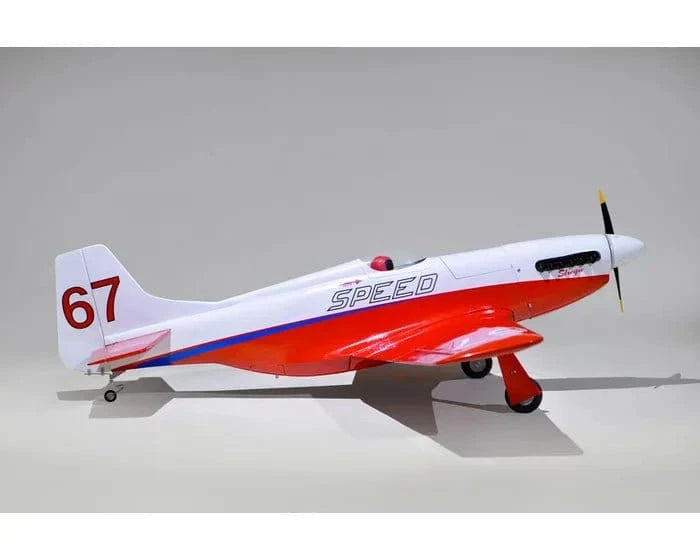 Phoenix Model Strega Mk II .46 ARF with Electric Retracts [PH231] - Hobbytech Toys