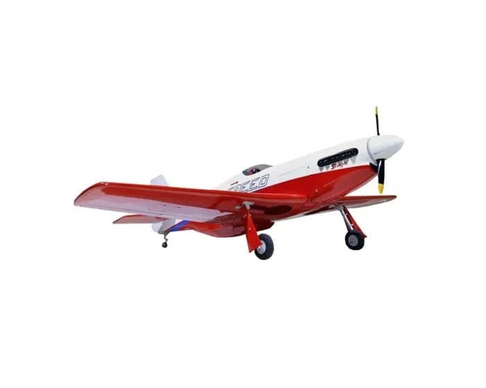 Phoenix Model Strega Mk II .46 ARF with Electric Retracts [PH231] - Hobbytech Toys