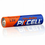 PK Cell AAA 1.5v Ultra Digital Heavy Duty Alkaline Batteries (4pcs) - Hobbytech Toys