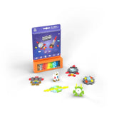 Plus-Plus - Activity Pad - Space**