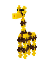 Plus - Plus - Basic - Learn to Build - 600 pcs - Hobbytech Toys