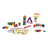 Plus - Plus - BIG - Learn To Build Activity Set - Hobbytech Toys