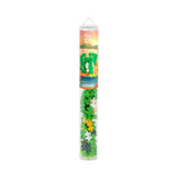 Plus-Plus - Elephant - 100 pcs Tube**