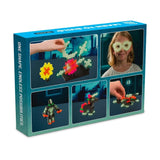 Plus-Plus - Learn To Build - Glow - Hobbytech Toys