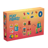 Plus - Plus - Learn to Build - Robots - Hobbytech Toys