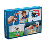 Plus - Plus - Learn to Build - Sports - Hobbytech Toys