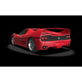 Pocher 1/8 Ferrari F50 Rosso Corsa Diecast Model Kit [HK62]
