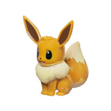 Pokemon 3" Evee Iridescent Shine Figure