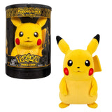 Pokemon Puppetronic Plush - Puppetronic Pikachu