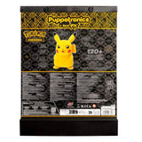 Pokemon Puppetronic Plush - Puppetronic Pikachu