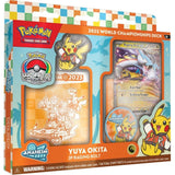 Pokemon TCG 2025 World Championships Deck - Assorted (1)