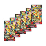 Pokemon TCG ME2.5 Ascended Heroes Booster Bundle**