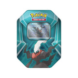 Pokemon Triple Whammy Back Issue Collector Tin**
