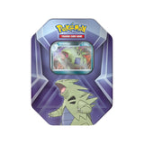 Pokemon Triple Whammy Back Issue Collector Tin**