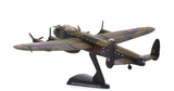 Postage Stamp 1/150 RAAF Lancaster G for George - Hobbytech Toys