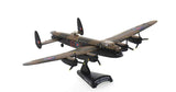 Postage Stamp 1/150 RAAF Lancaster G for George - Hobbytech Toys
