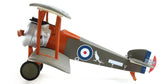 Postage Stamp 53503 1/63 RAAF Sopwith Camel Diecast Model - Hobbytech Toys