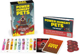 Power Hungry Pets - by Exploding Kittens - Hobbytech Toys