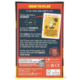 Power Hungry Pets Small Box (By Exploding Kittens)