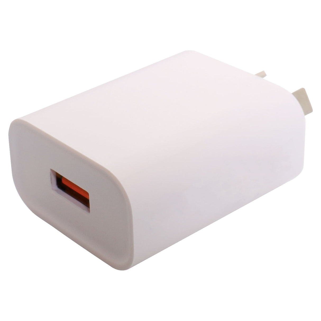 Powertran USB Charger QC3.0 5V 3A - 12v 1.5A - Hobbytech Toys