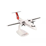 PPC 1/100 QantasLink Dash 8-300 Diecast Model