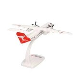 PPC 1/100 QantasLink Dash 8-300 Diecast Model