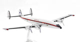 PPC 1/125 Qantas L-1049 Super Constellation Diecast Model
