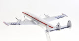 PPC 1/125 Qantas L-1049 Super Constellation Diecast Model