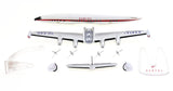 PPC 1/125 Qantas L-1049 Super Constellation Diecast Model