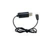 Prime RC 1S USB Charger suit Prime RC UMX Models - Hobbytech Toys